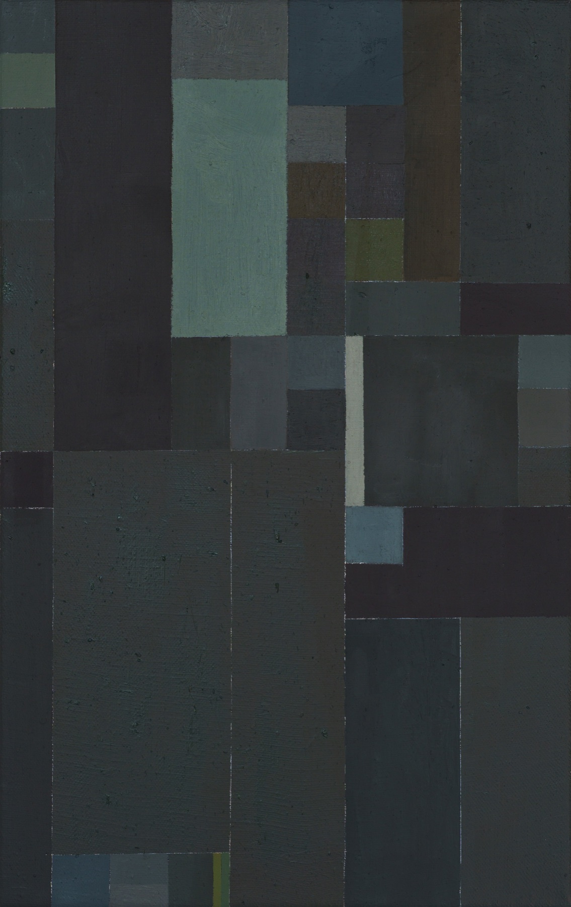 Untitled; Blocks 2